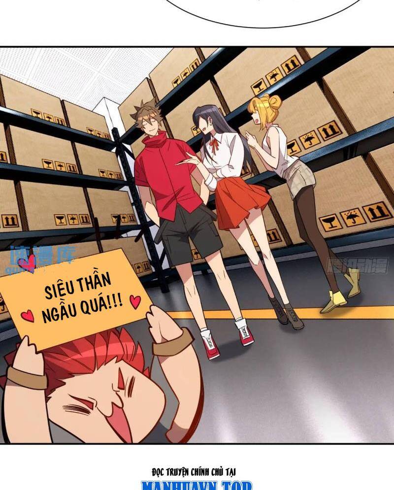 Người Trái Đất Quả Thật Rất Tàn Ác Chap 216 - Next Chap 217