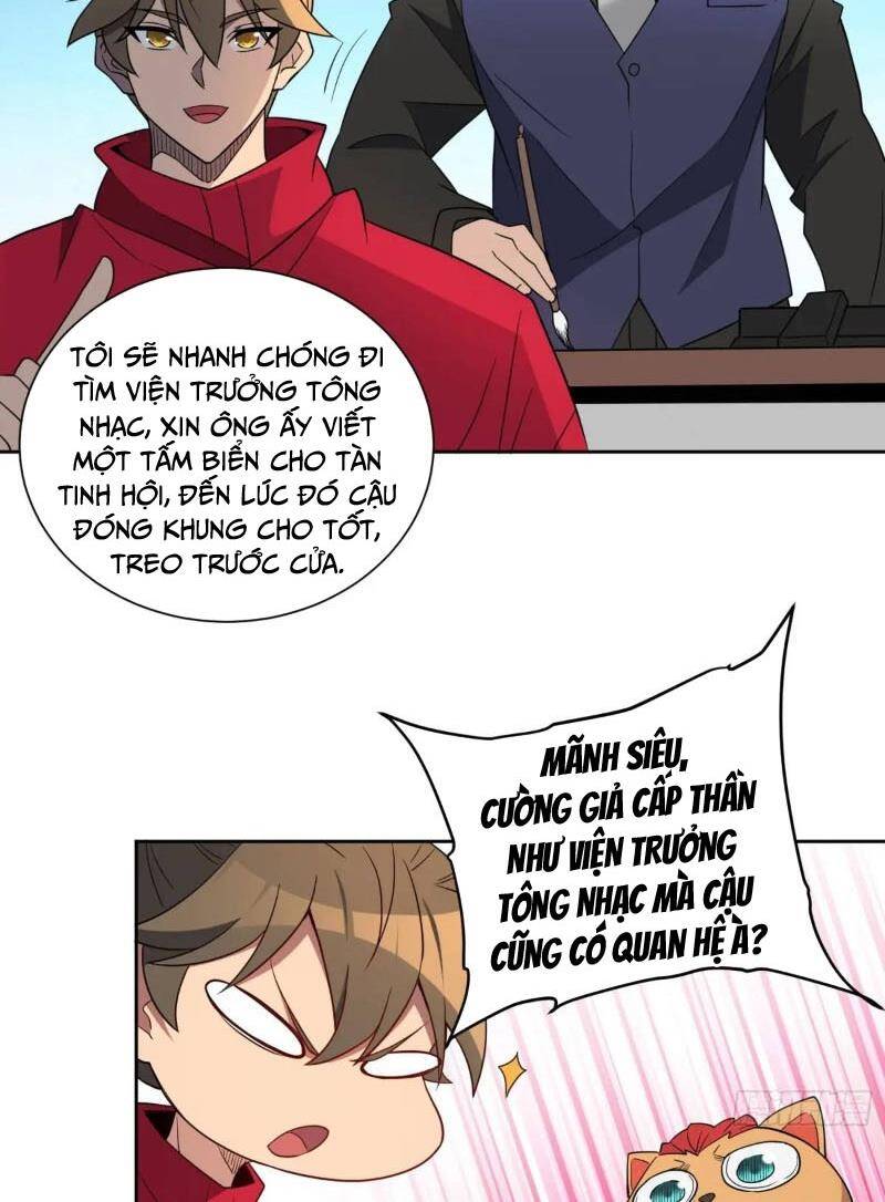 Người Trái Đất Quả Thật Rất Tàn Ác Chap 216 - Next Chap 217