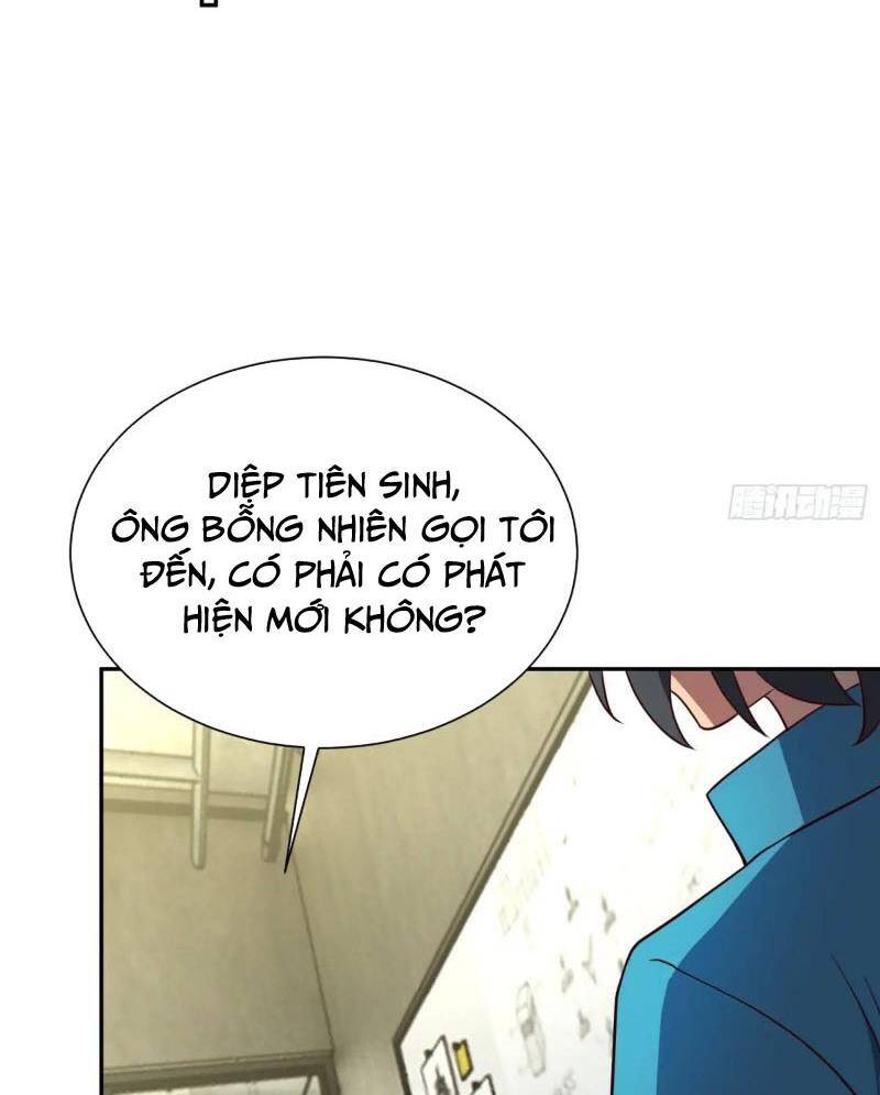 Người Trái Đất Quả Thật Rất Tàn Ác Chap 216 - Next Chap 217