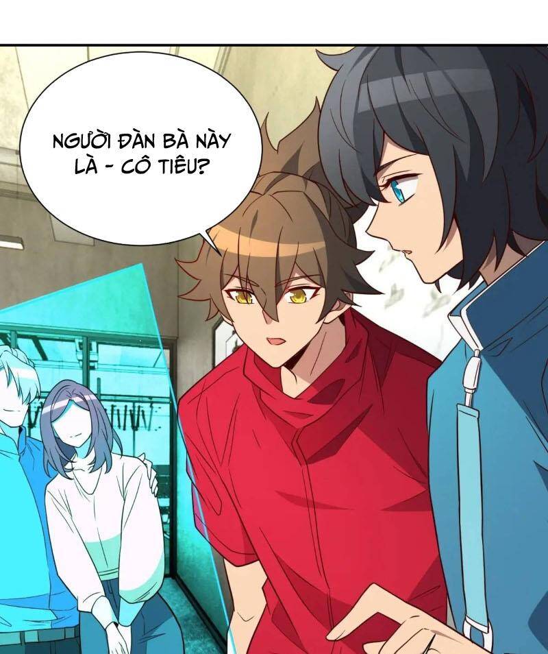 Người Trái Đất Quả Thật Rất Tàn Ác Chap 216 - Next Chap 217