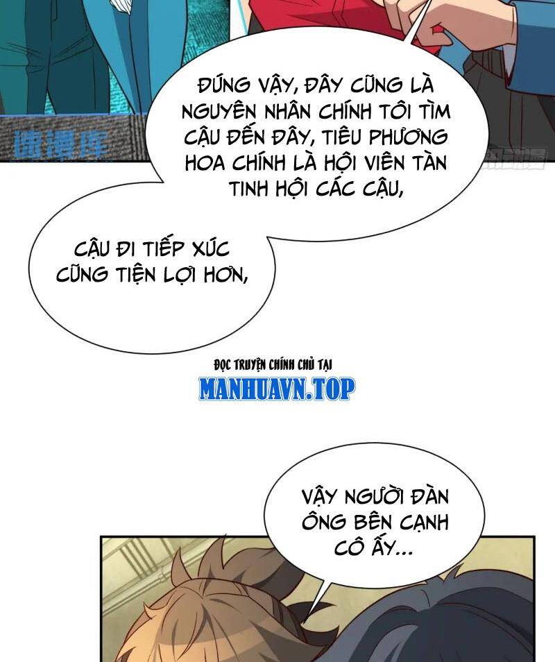 Người Trái Đất Quả Thật Rất Tàn Ác Chap 216 - Next Chap 217