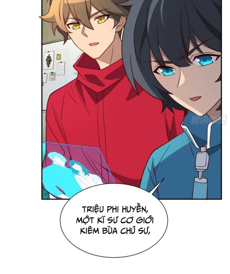 Người Trái Đất Quả Thật Rất Tàn Ác Chap 216 - Next Chap 217
