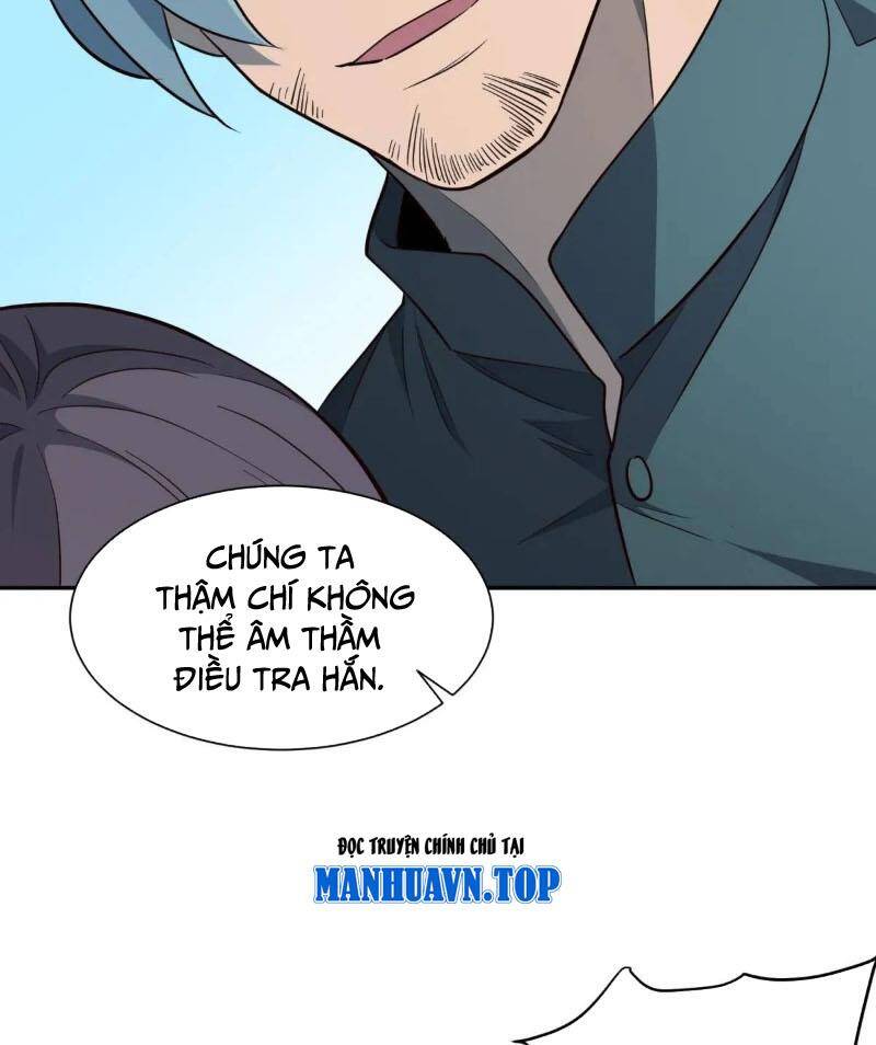Người Trái Đất Quả Thật Rất Tàn Ác Chap 216 - Next Chap 217