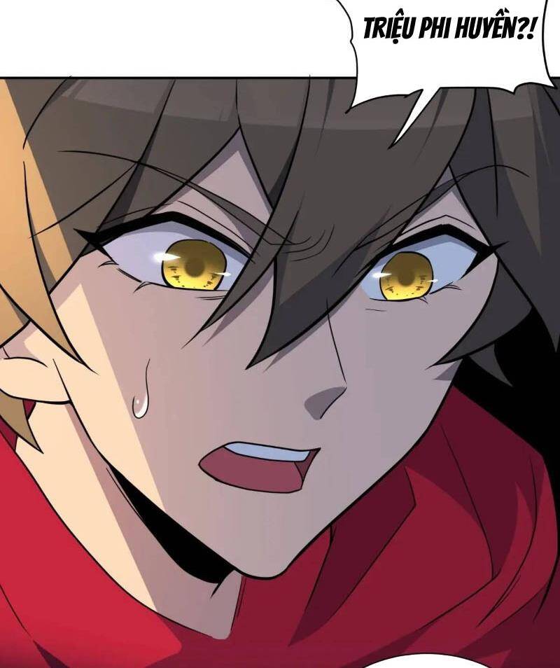 Người Trái Đất Quả Thật Rất Tàn Ác Chap 216 - Next Chap 217