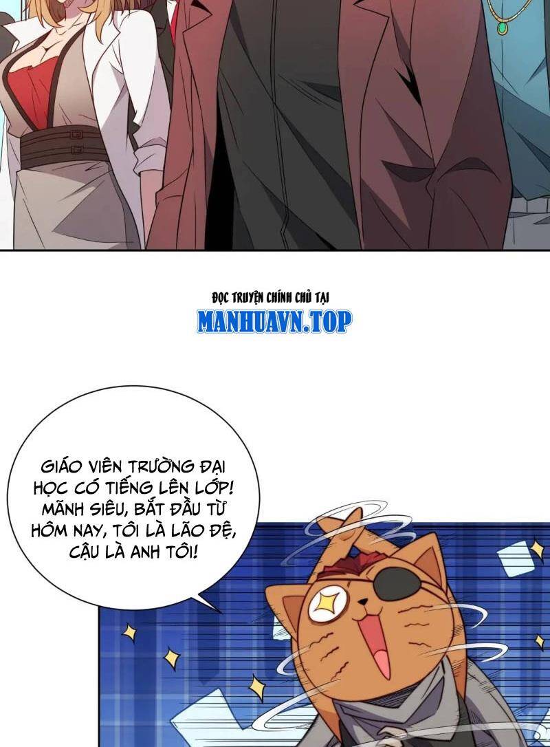 Người Trái Đất Quả Thật Rất Tàn Ác Chap 216 - Next Chap 217