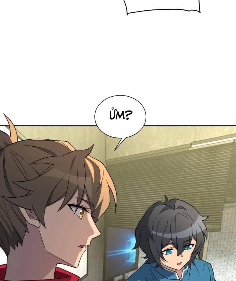 Người Trái Đất Quả Thật Rất Tàn Ác Chap 216 - Next Chap 217