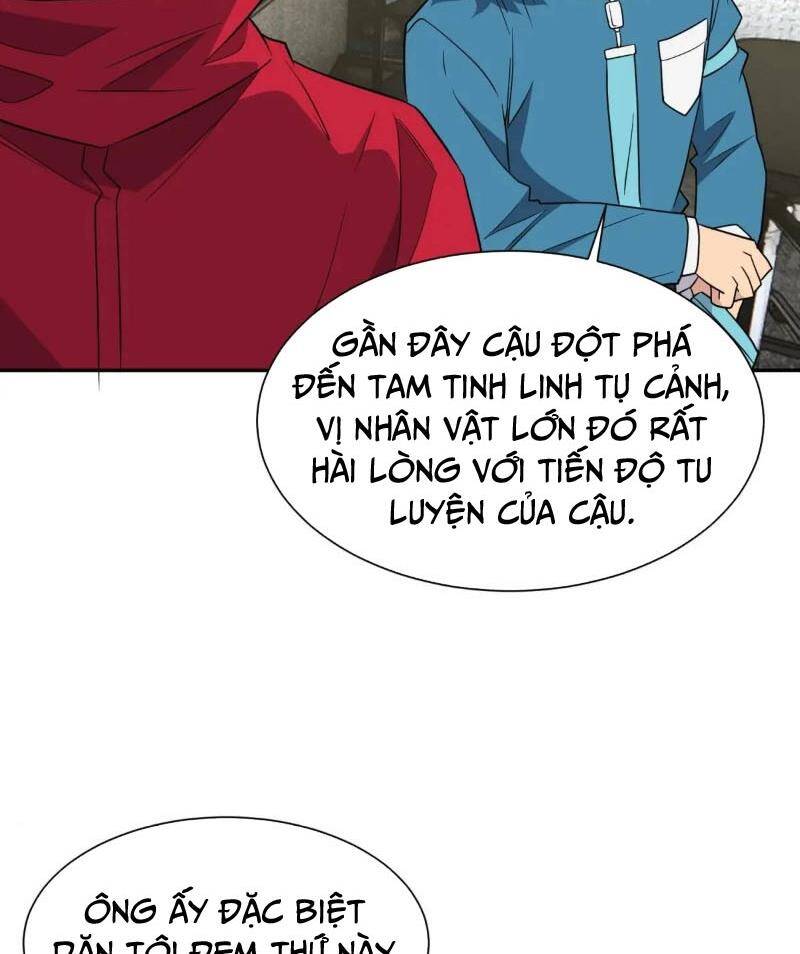 Người Trái Đất Quả Thật Rất Tàn Ác Chap 216 - Next Chap 217
