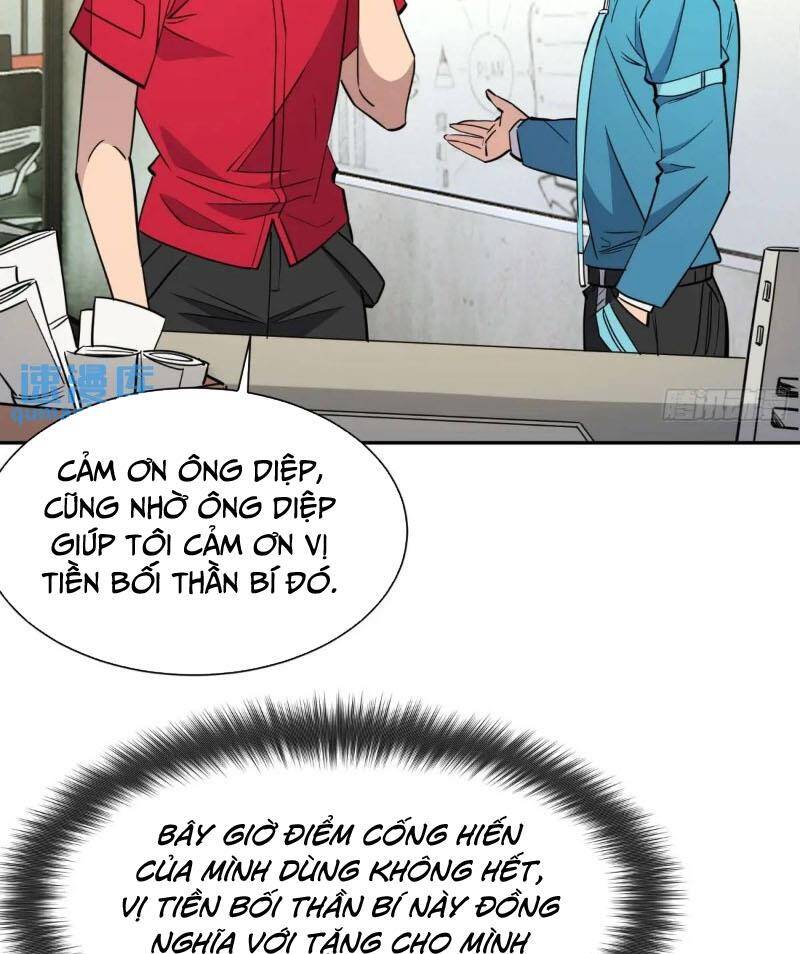Người Trái Đất Quả Thật Rất Tàn Ác Chap 216 - Next Chap 217