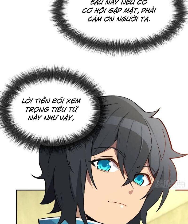 Người Trái Đất Quả Thật Rất Tàn Ác Chap 216 - Next Chap 217