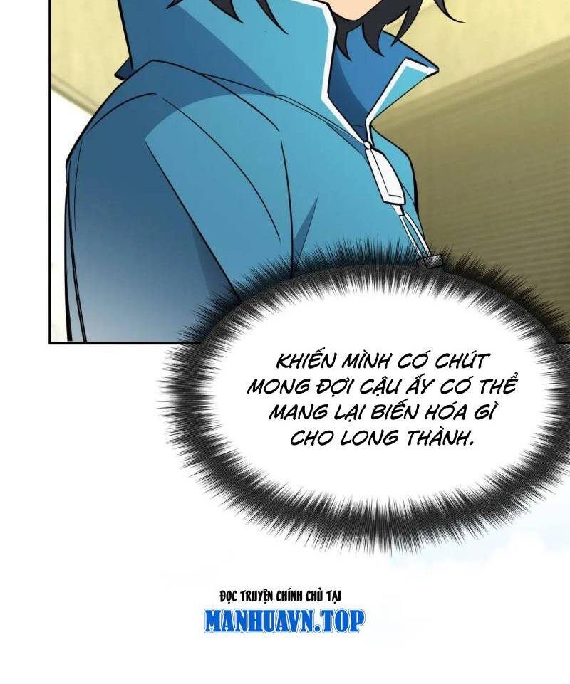 Người Trái Đất Quả Thật Rất Tàn Ác Chap 216 - Next Chap 217
