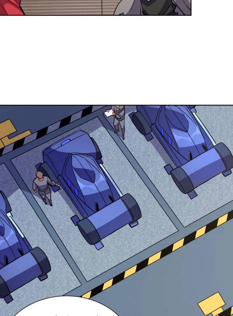 Người Trái Đất Quả Thật Rất Tàn Ác Chap 216 - Next Chap 217