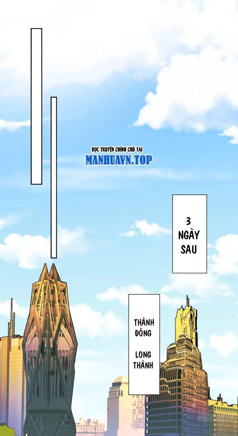 Người Trái Đất Quả Thật Rất Tàn Ác Chap 217 - Next Chap 218
