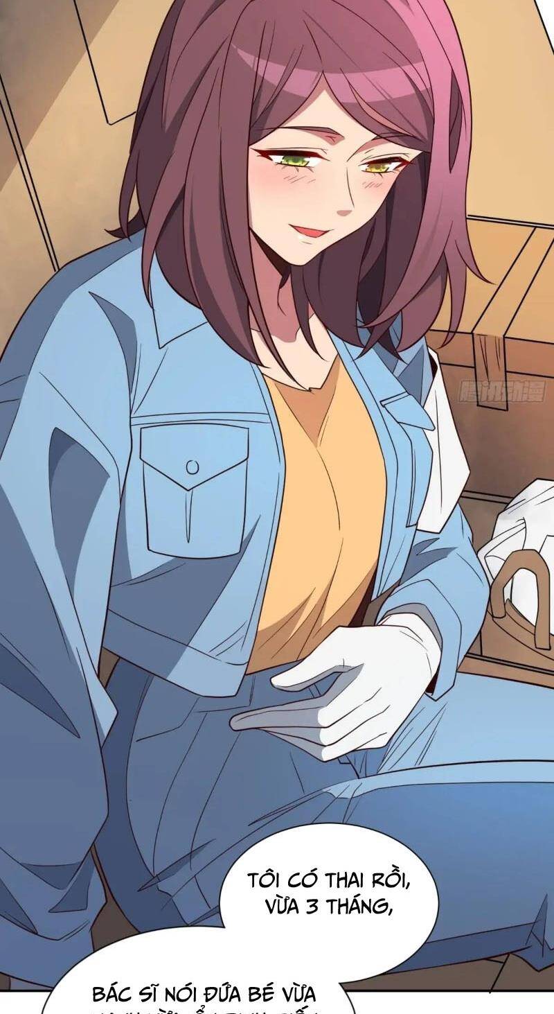 Người Trái Đất Quả Thật Rất Tàn Ác Chap 217 - Next Chap 218