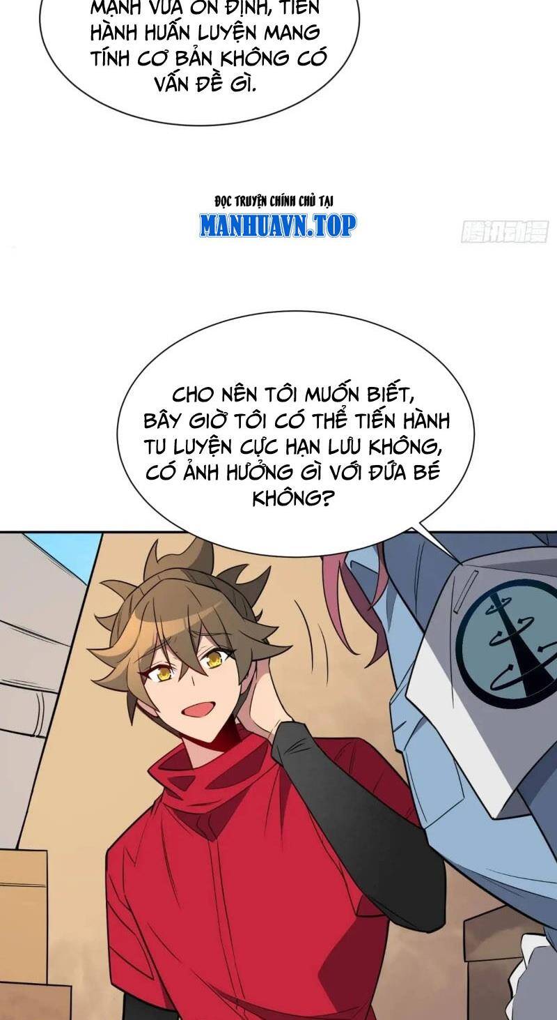Người Trái Đất Quả Thật Rất Tàn Ác Chap 217 - Next Chap 218