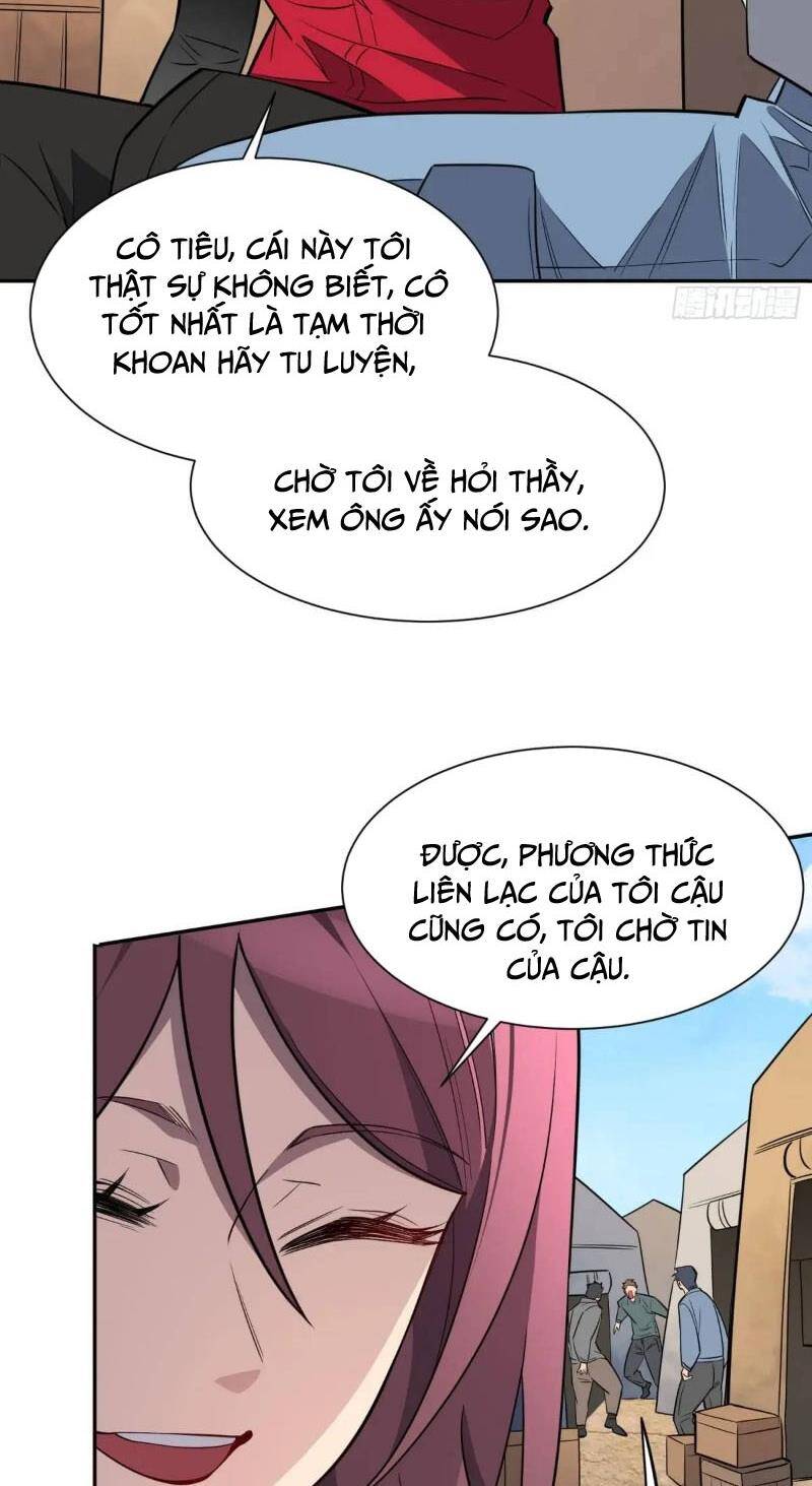 Người Trái Đất Quả Thật Rất Tàn Ác Chap 217 - Next Chap 218