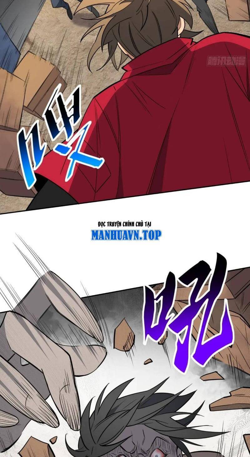 Người Trái Đất Quả Thật Rất Tàn Ác Chap 217 - Next Chap 218