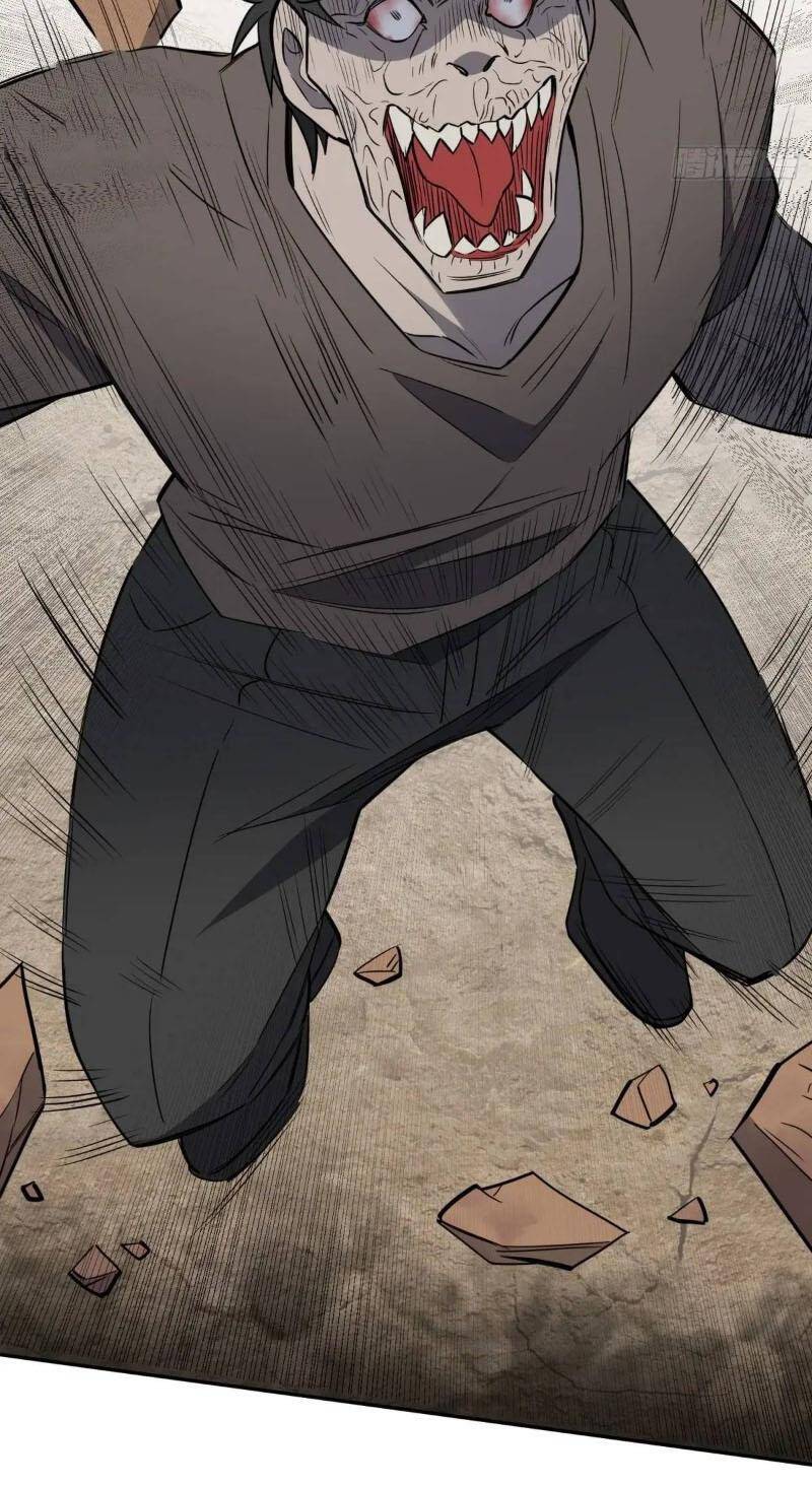 Người Trái Đất Quả Thật Rất Tàn Ác Chap 217 - Next Chap 218