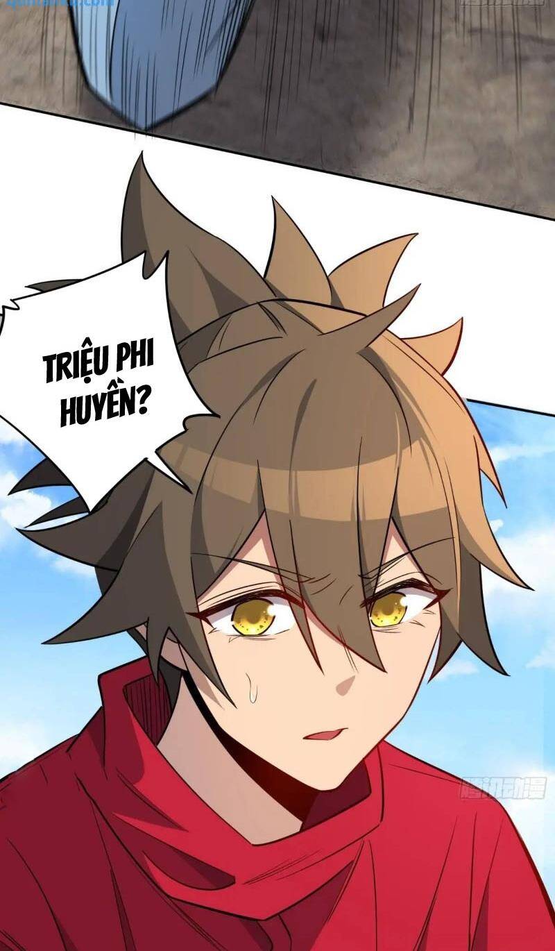 Người Trái Đất Quả Thật Rất Tàn Ác Chap 217 - Next Chap 218