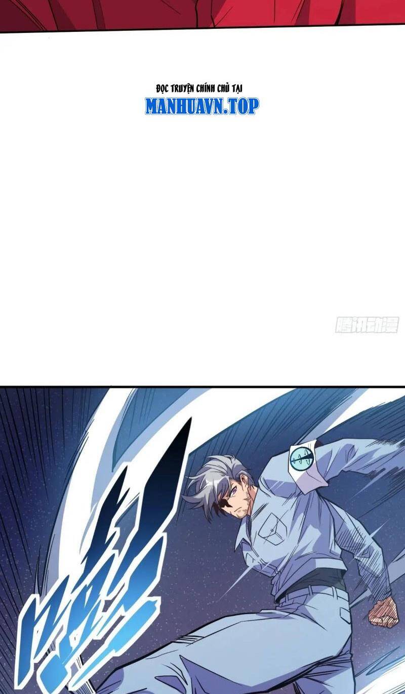 Người Trái Đất Quả Thật Rất Tàn Ác Chap 217 - Next Chap 218
