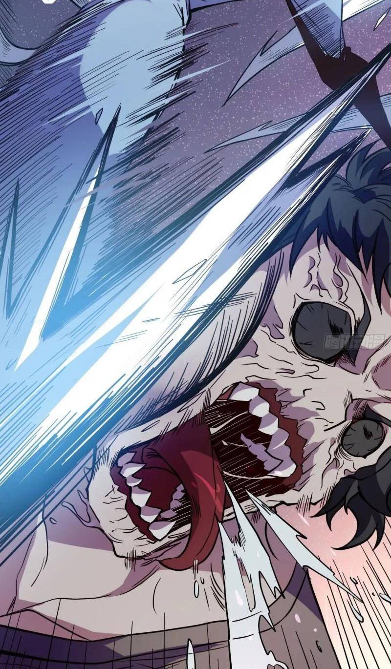 Người Trái Đất Quả Thật Rất Tàn Ác Chap 217 - Next Chap 218