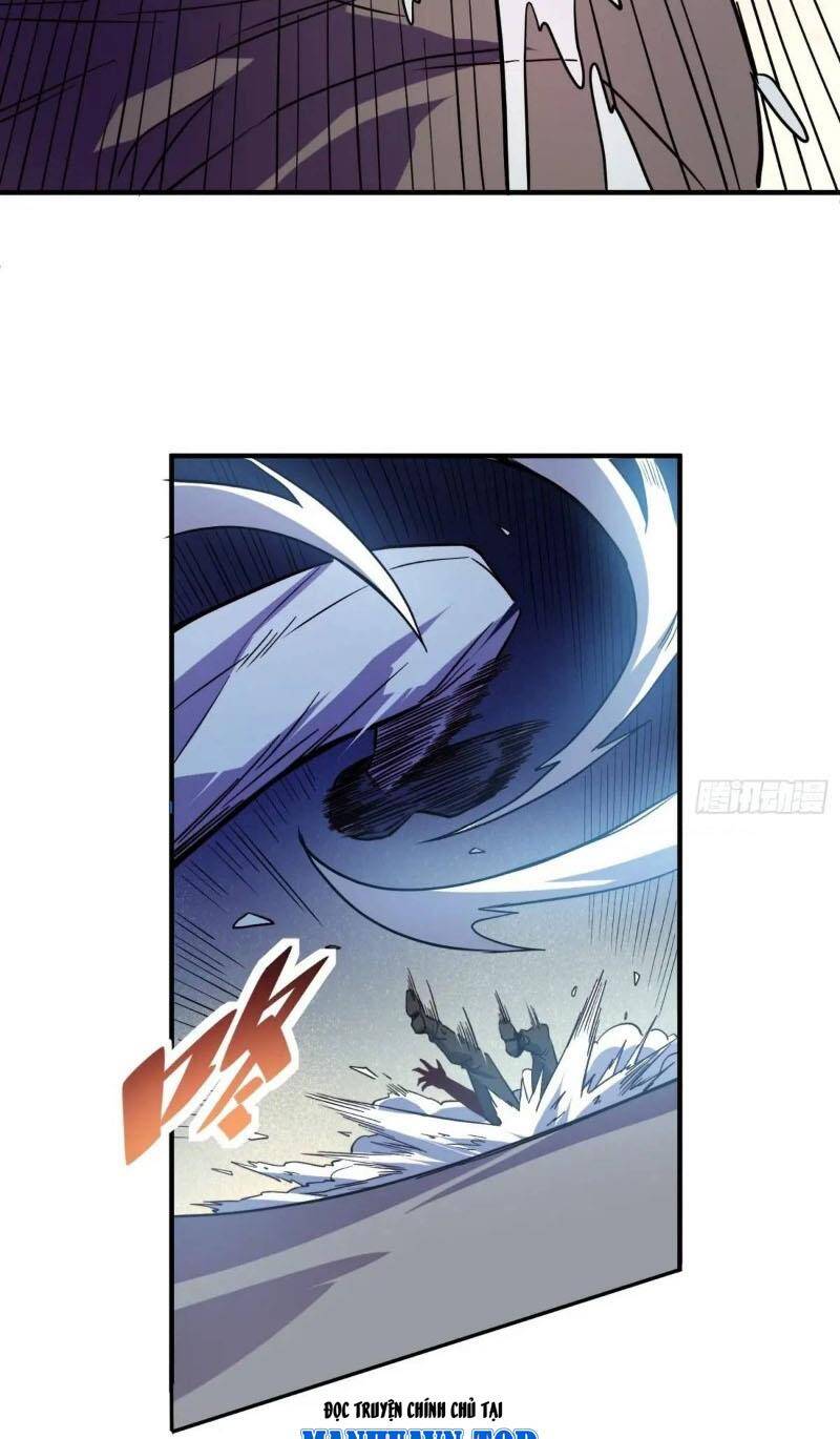 Người Trái Đất Quả Thật Rất Tàn Ác Chap 217 - Next Chap 218
