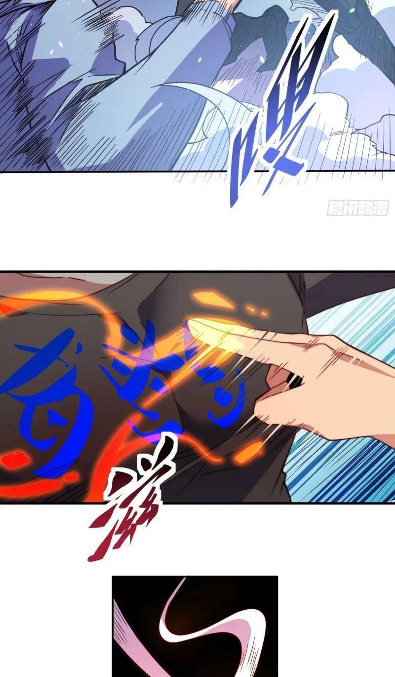 Người Trái Đất Quả Thật Rất Tàn Ác Chap 217 - Next Chap 218