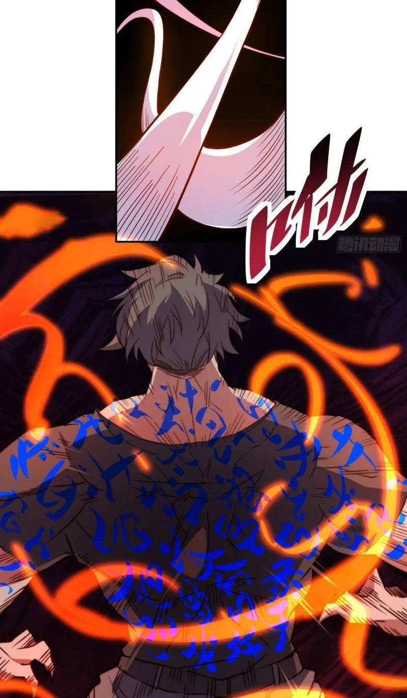 Người Trái Đất Quả Thật Rất Tàn Ác Chap 217 - Next Chap 218
