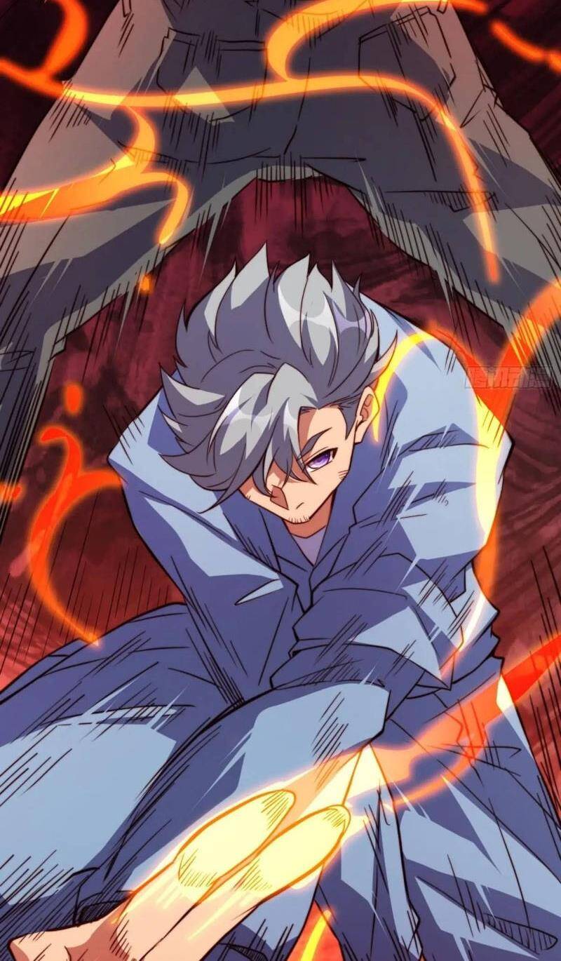 Người Trái Đất Quả Thật Rất Tàn Ác Chap 217 - Next Chap 218