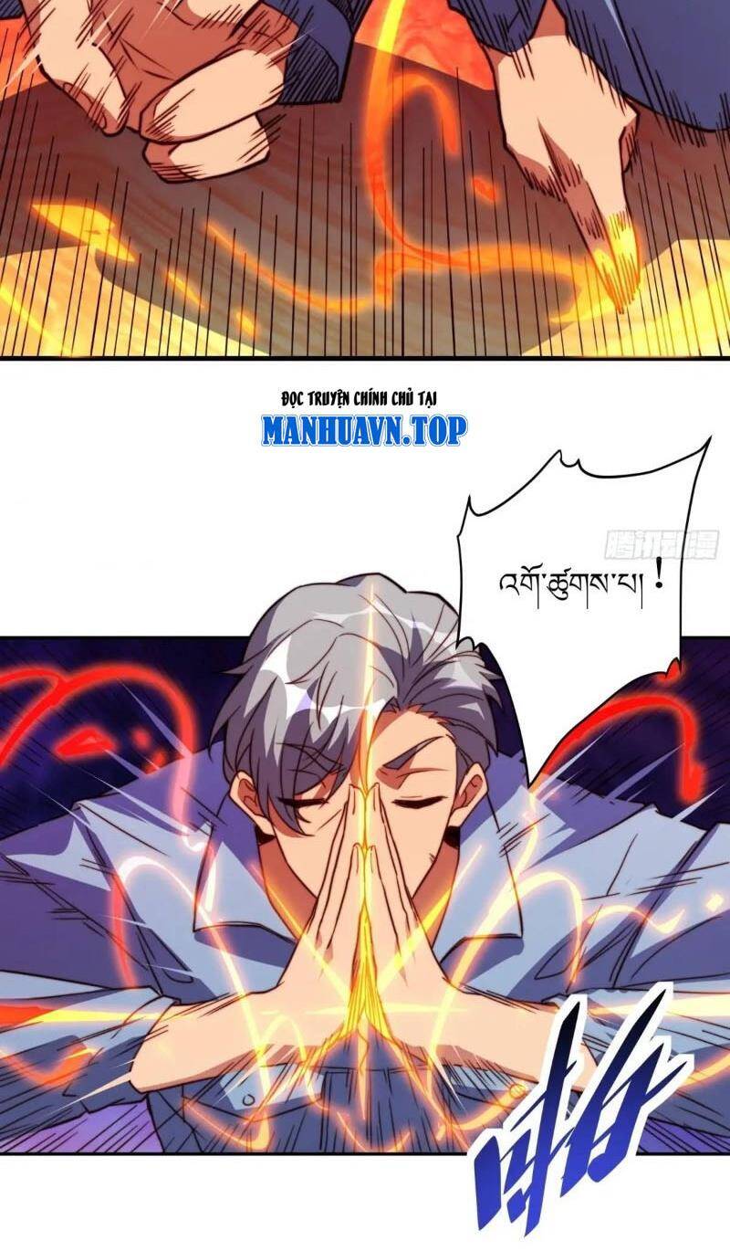 Người Trái Đất Quả Thật Rất Tàn Ác Chap 217 - Next Chap 218