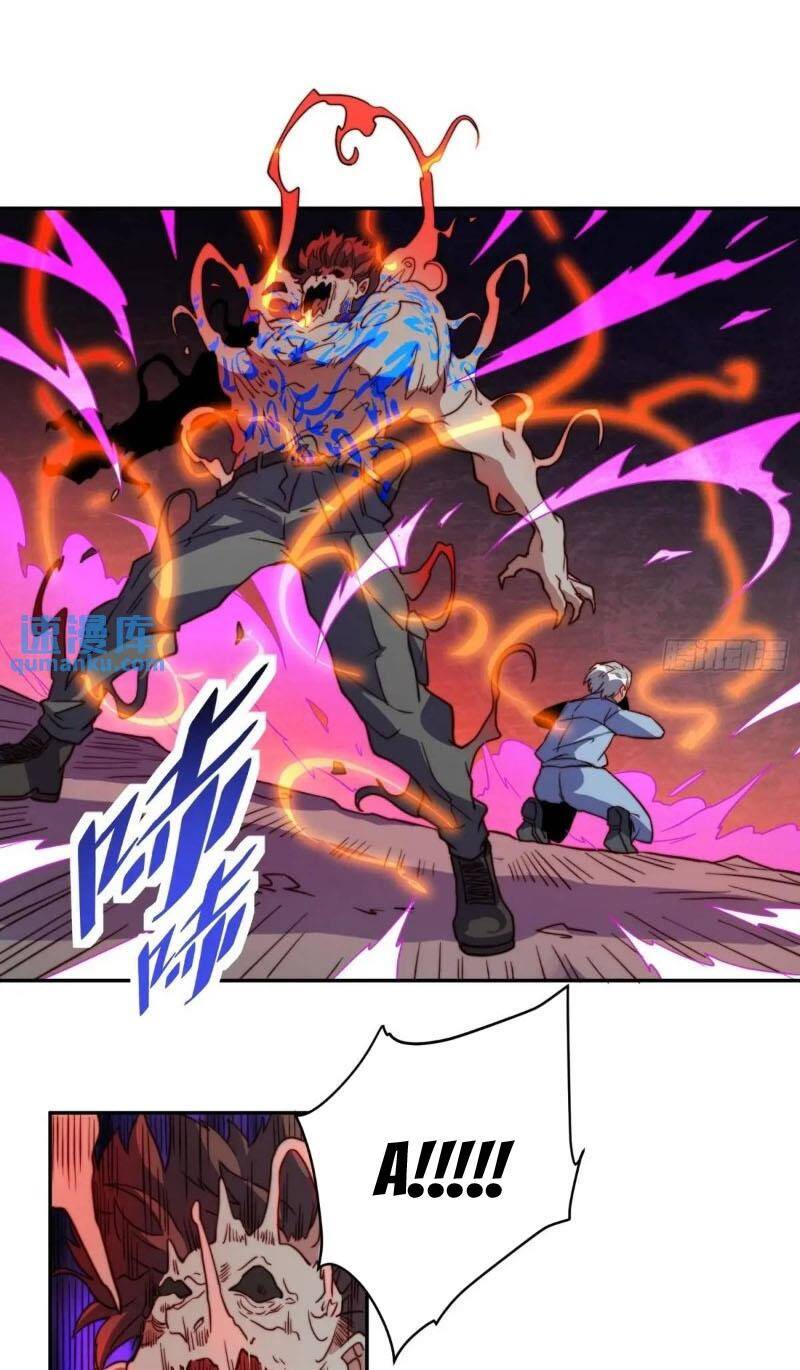 Người Trái Đất Quả Thật Rất Tàn Ác Chap 217 - Next Chap 218