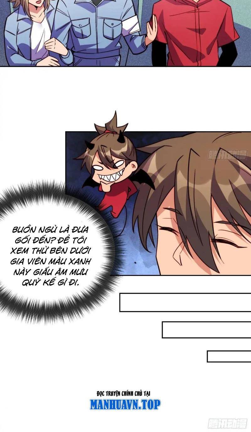 Người Trái Đất Quả Thật Rất Tàn Ác Chap 217 - Next Chap 218