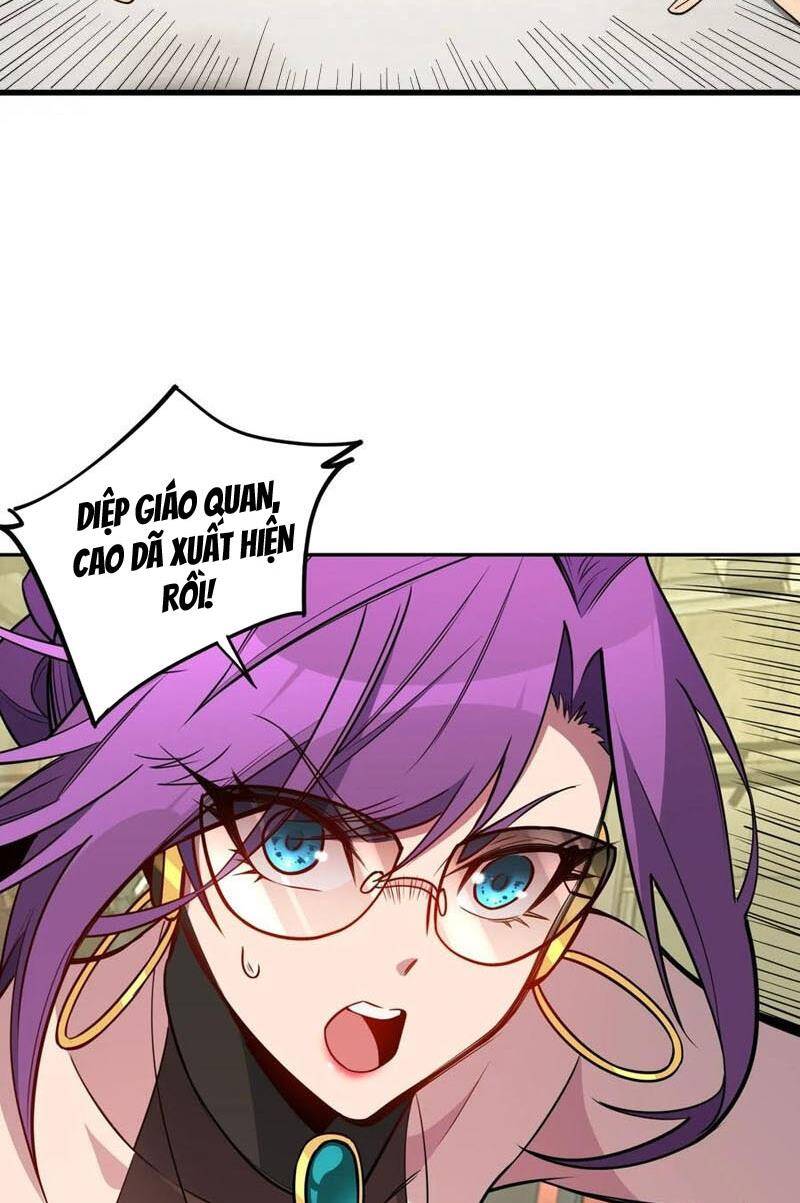 Người Trái Đất Quả Thật Rất Tàn Ác Chap 218 - Next Chap 219