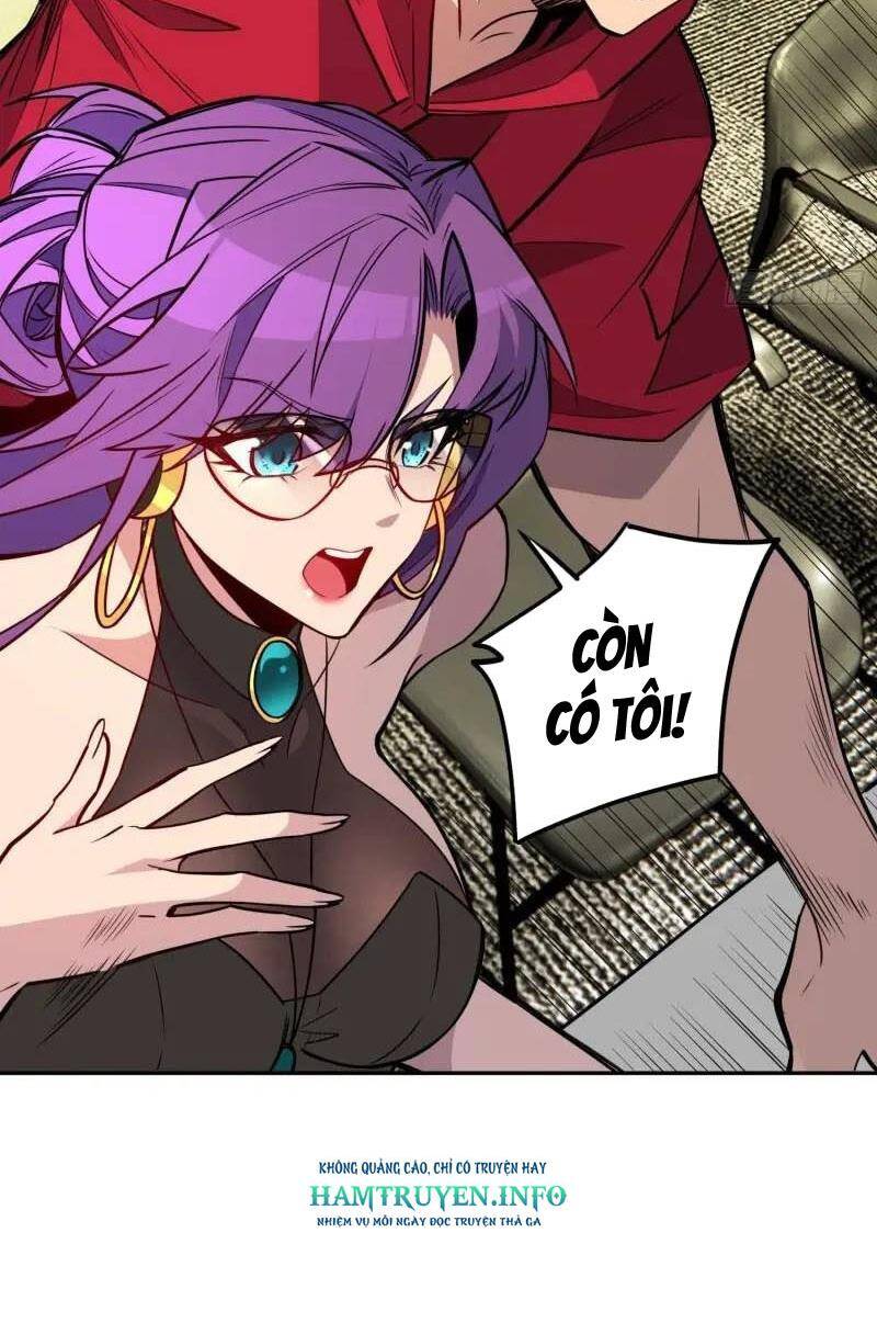 Người Trái Đất Quả Thật Rất Tàn Ác Chap 218 - Next Chap 219