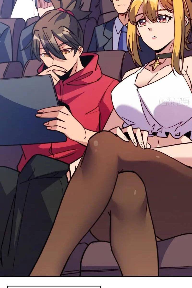 Người Trái Đất Quả Thật Rất Tàn Ác Chap 218 - Next Chap 219