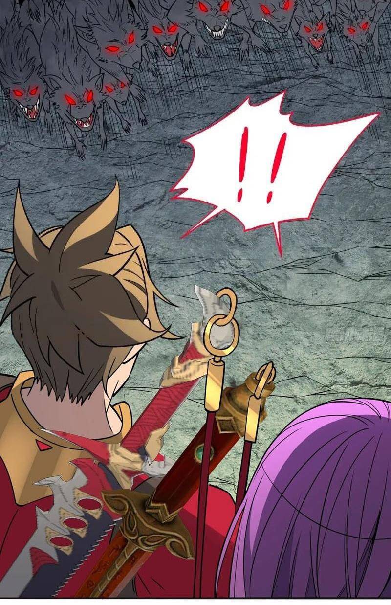 Người Trái Đất Quả Thật Rất Tàn Ác Chap 218 - Next Chap 219