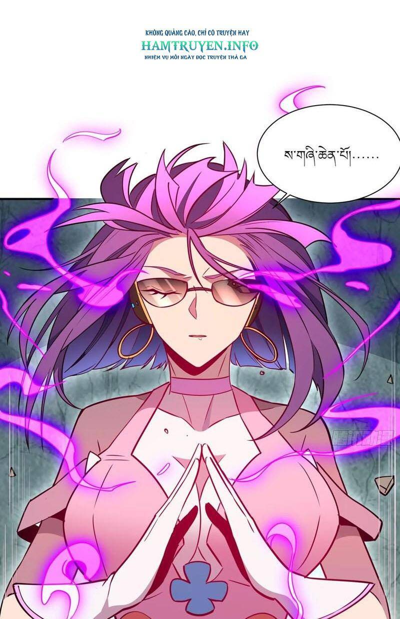 Người Trái Đất Quả Thật Rất Tàn Ác Chap 218 - Next Chap 219