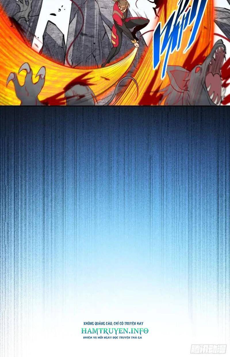 Người Trái Đất Quả Thật Rất Tàn Ác Chap 218 - Next Chap 219