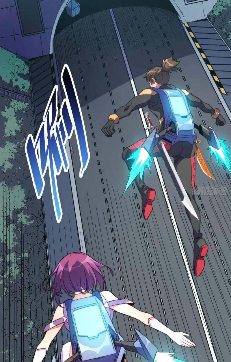 Người Trái Đất Quả Thật Rất Tàn Ác Chap 219 - Next Chap 220