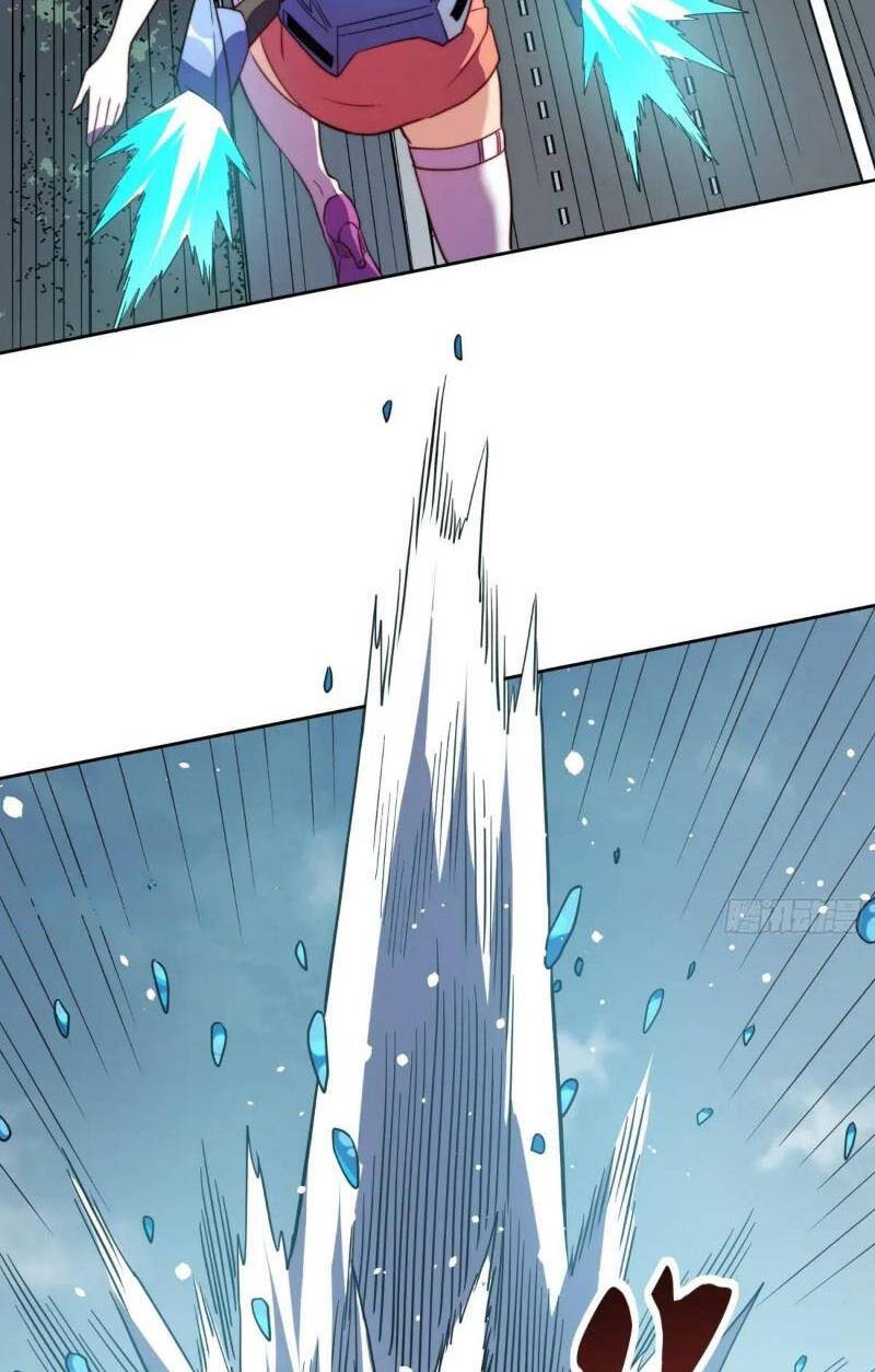 Người Trái Đất Quả Thật Rất Tàn Ác Chap 219 - Next Chap 220