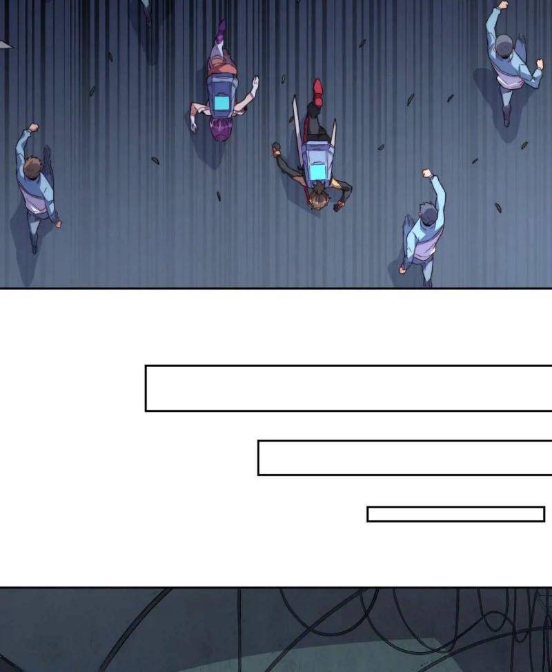 Người Trái Đất Quả Thật Rất Tàn Ác Chap 219 - Next Chap 220