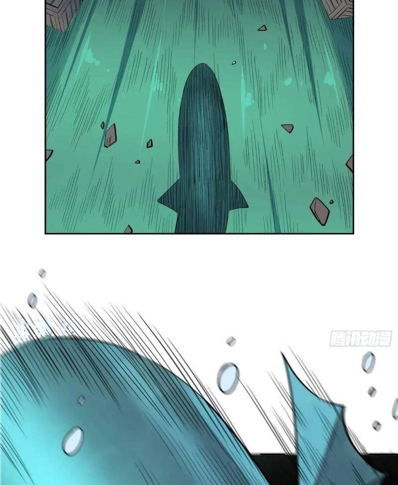Người Trái Đất Quả Thật Rất Tàn Ác Chap 219 - Next Chap 220