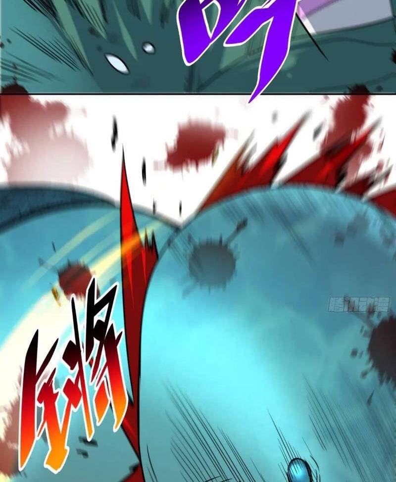 Người Trái Đất Quả Thật Rất Tàn Ác Chap 219 - Next Chap 220