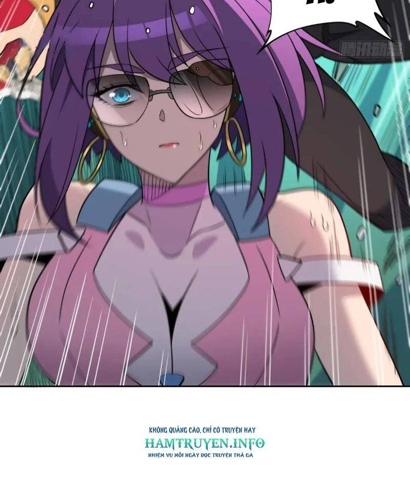 Người Trái Đất Quả Thật Rất Tàn Ác Chap 219 - Next Chap 220