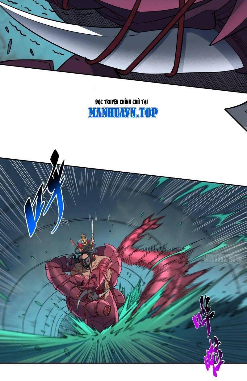 Người Trái Đất Quả Thật Rất Tàn Ác Chap 220 - Next Chap 221