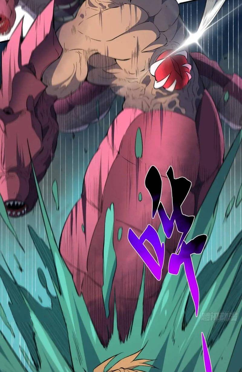 Người Trái Đất Quả Thật Rất Tàn Ác Chap 220 - Next Chap 221