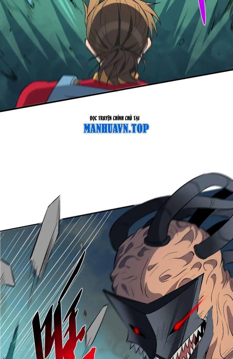 Người Trái Đất Quả Thật Rất Tàn Ác Chap 220 - Next Chap 221