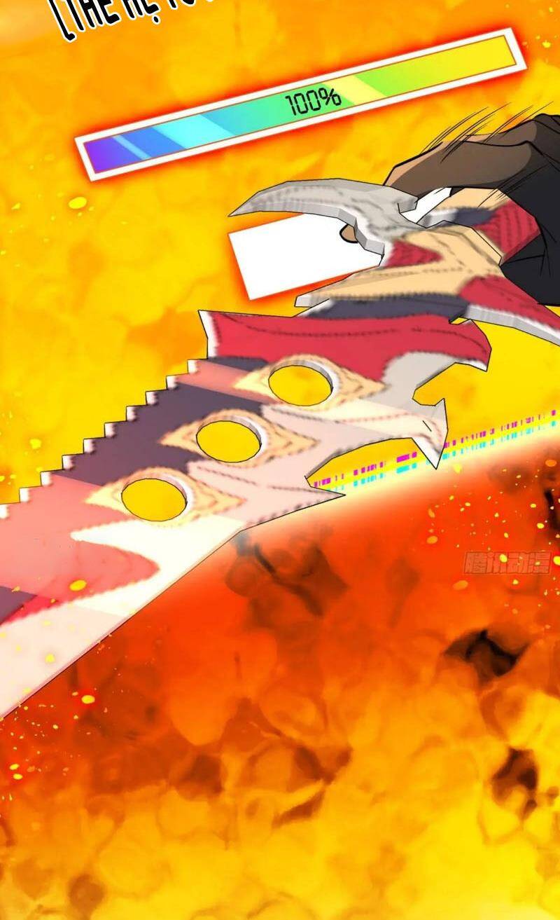 Người Trái Đất Quả Thật Rất Tàn Ác Chap 220 - Next Chap 221