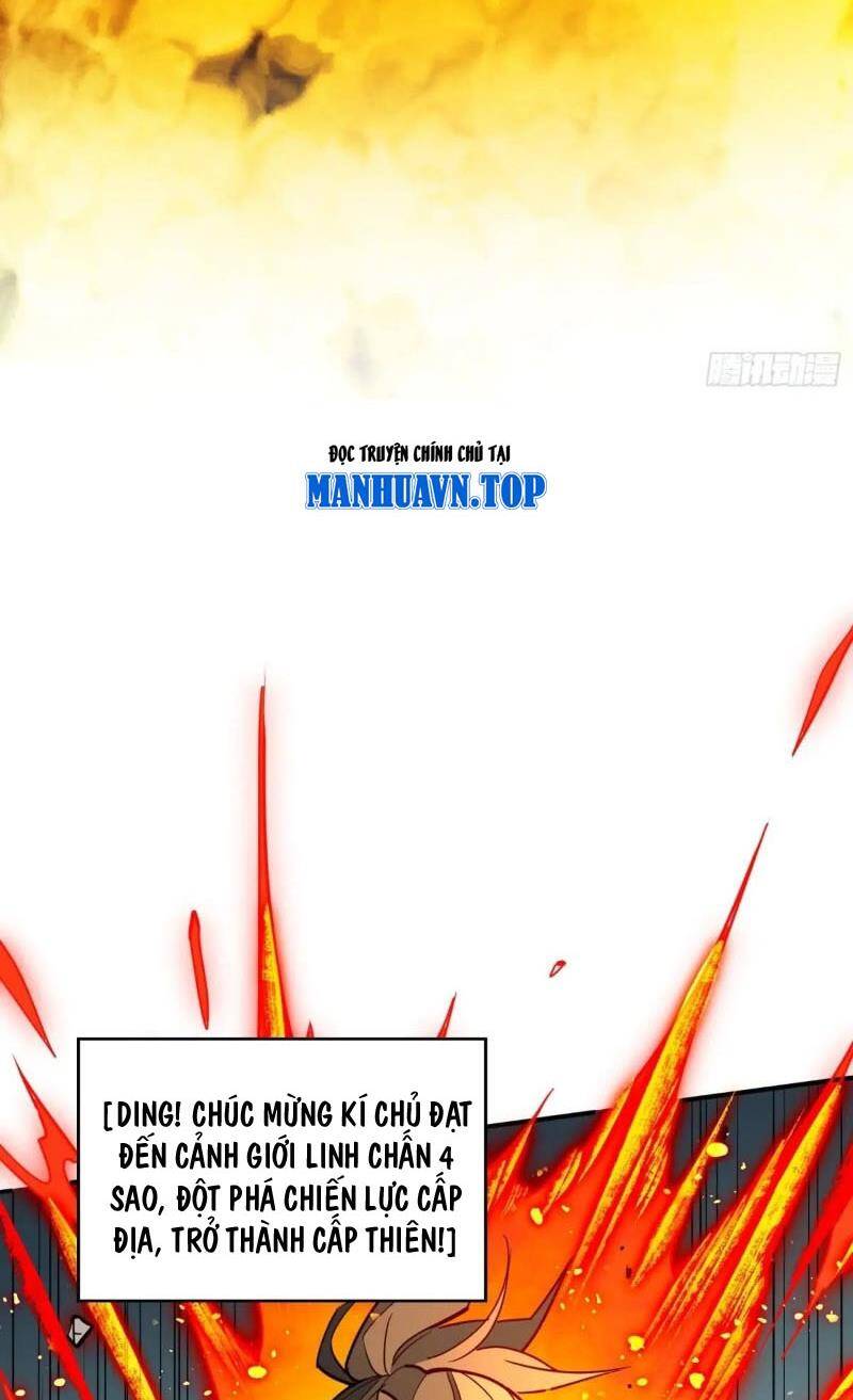 Người Trái Đất Quả Thật Rất Tàn Ác Chap 220 - Next Chap 221