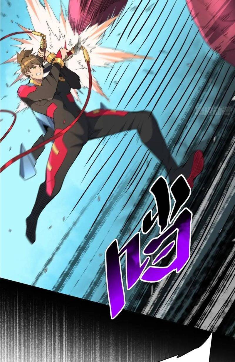 Người Trái Đất Quả Thật Rất Tàn Ác Chap 220 - Next Chap 221