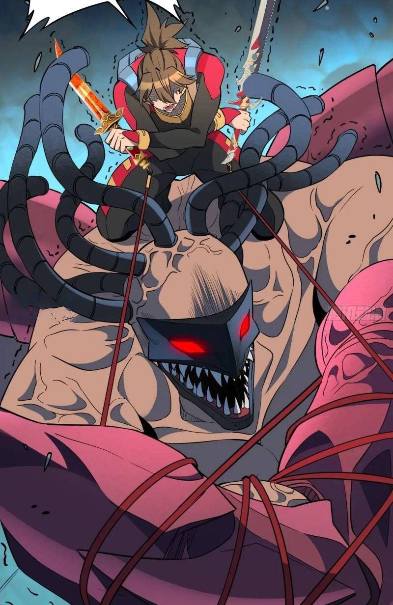 Người Trái Đất Quả Thật Rất Tàn Ác Chap 220 - Next Chap 221